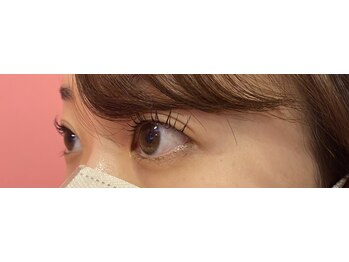 ラス 方南町駅前店(LATH)/１１月★まつ毛