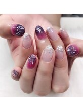 フローラ/持ち込み