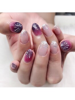 フローラ/持ち込み