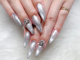 マグネット/ワンカラー