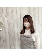 マキア(Makia)&nbsp;hitomi 