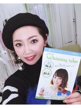 ホワイトニングサロン 札幌店/【ホワイトニング】#札幌#大通り