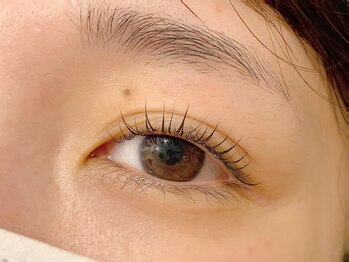 リッシュ(RICHE)/ダメージ補習まつ毛パーマ