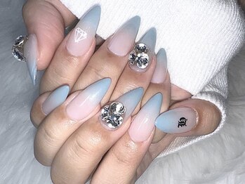 スカルプ+90minやり放題