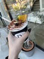 シャイン 久留米店(SHINE) 休日のカフェ活が大好きです♪