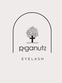 リガナッツ(Riganuts)/Riganuts Eyelash(リガナッツアイラッシュ)