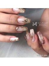 アトリエ トゥーレ(atelier tule)/ニュアンスネイル