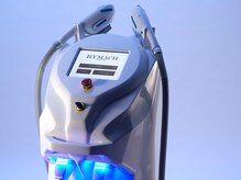 エミオン(Emion)/《特許取得の最高級脱毛機》