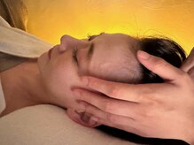 メイノウ(Meinou)/大好評ドライヘッドスパ！