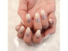 ポージィ ネイルアンドアイラッシュ(POSY nail&eyelash)の雰囲気（【POSY】ネイルデザイン＊）