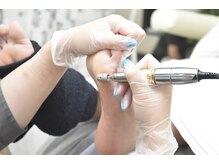 リゼラアンドコー 茂原店/足裏ケア