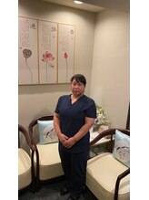 森勇リラクゼーション 西新宿店 広美 HIROMI