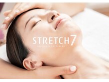 ストレッチセブン 新橋店(STRETCH7)/オプション：ヘッドマッサージ 