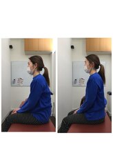 コアバランス整体院/肩こり【O脚矯正/亀戸/錦糸町】