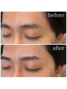 ボンドストーリー 名駅西口店(Bond Story)/ストレート