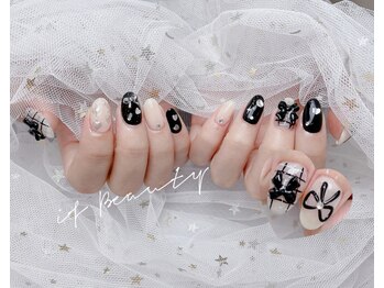 イフビューティー 上野御徒町店(If beauty)/やり放題120分