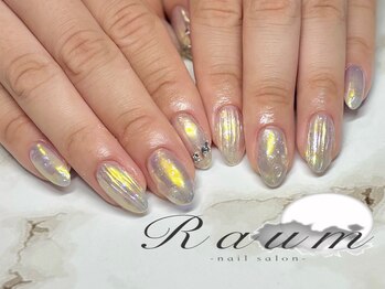 ラウム(Raum)/定額デザインアート系¥7480