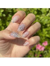 アンネイルズ(annails)/サンプルアート
