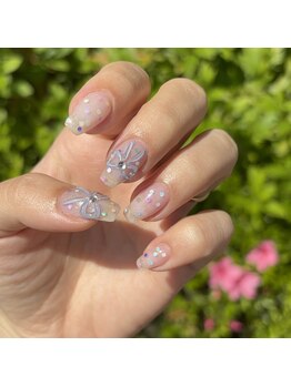 アンネイルズ(annails)/サンプルアート