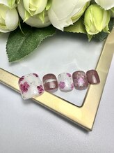 ブリリアント/NEW ラグジュアリーデザイン