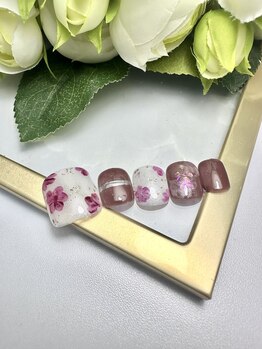 ブリリアント/NEW ラグジュアリーデザイン