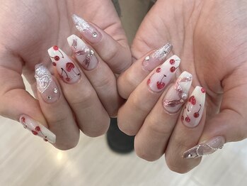 スラッシュフレーバー(/flavor)