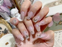 ワン プラス(ONE PLUS)/