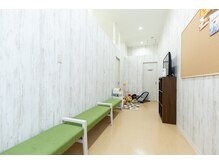 骨盤屋 志免店の雰囲気（丁寧なカウンセリングで1人1人お悩みを根本から♪福岡/整体/産後）