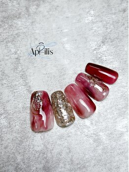 アプリリス(Aprilis)/