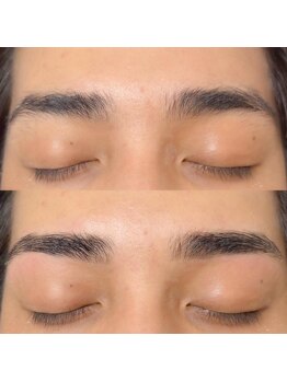 シーンスタジオ 松戸店(SSIN STUDIO)/松戸/まつげパーマ/パリジェンヌ