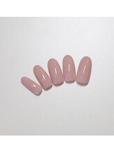 ルクレール カシェット(Le clair cachette)/極美ワンカラー