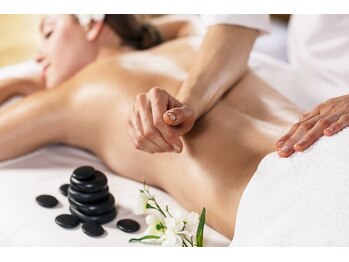 ワイスタイル(Y_STYLE)/強圧ロミロミリンパマッサージ