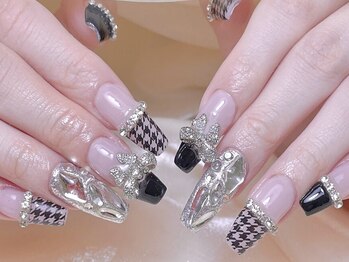 ワイワイ(yy)/ガーリー