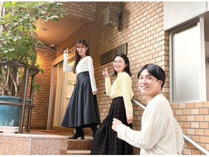 ボニット(Boknit)の写真