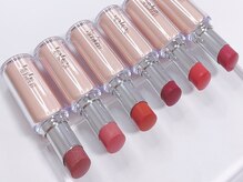 サシェ(sachet)の雰囲気（パーソナルカラー診断後はあなたに合うコスメをその場で試せる♪）