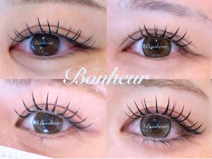 ボヌール(Bonheur)の写真