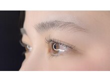 ジャニスアイラッシュ 白石店(JANIS EYELASH)/ナチュラルまつげパーマ