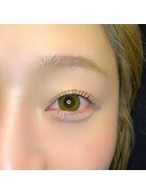 エイティスト(8ist)/ラッシュリフト[新宿/新宿駅]