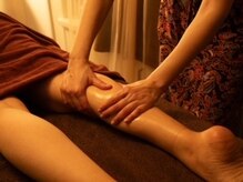 ロータスツリー(LOTUS TREE)/ボディトリートメント