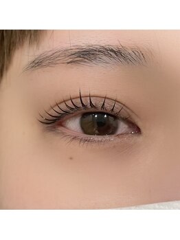 アイクイック 高田馬場店(Ai Quick)/まつ毛パーマ