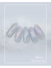 ハンドデザイン No,55