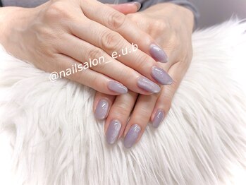 イーユービー(E.U.B)/ぷるマグ【ひばりヶ丘】