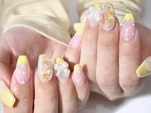 ユリネイル(YULI.NAlL)/