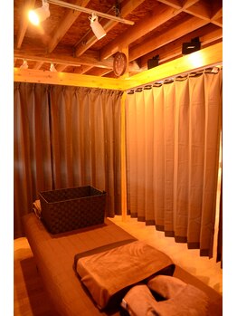 シービー(CB)/施術室A-3