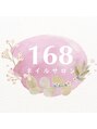 ネイルズ イロハ 大塚店(NAILS 168)/NAILS 168 大塚店