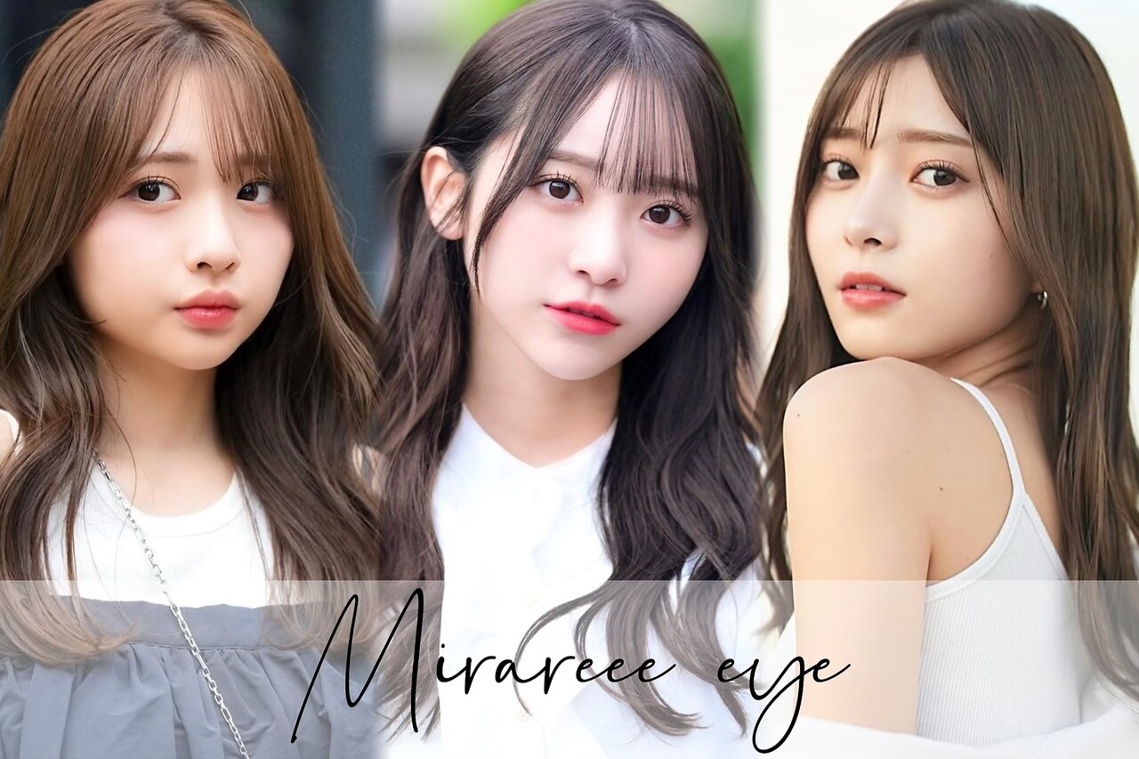 ミラリーアイ 新宿(Mirareee eye)｜ホットペッパービューティー