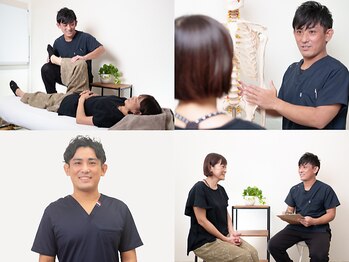 整体院 優(YU)の写真/【成功者続出！短期集中ダイエット】健康的にキレイに！運動なし◎誰でもできる全く新しいダイエット法☆