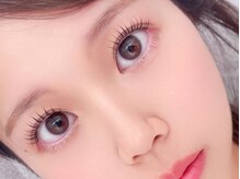 青 名古屋栄店(ao)/デザイン(似合わせ)まつげパーマ