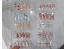 ミミ(MIMI)/定額design