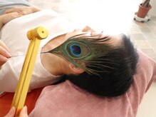 静心リラクゼーションの雰囲気（岐阜エリア希少☆耳かき/耳つぼ/イヤーエステ）